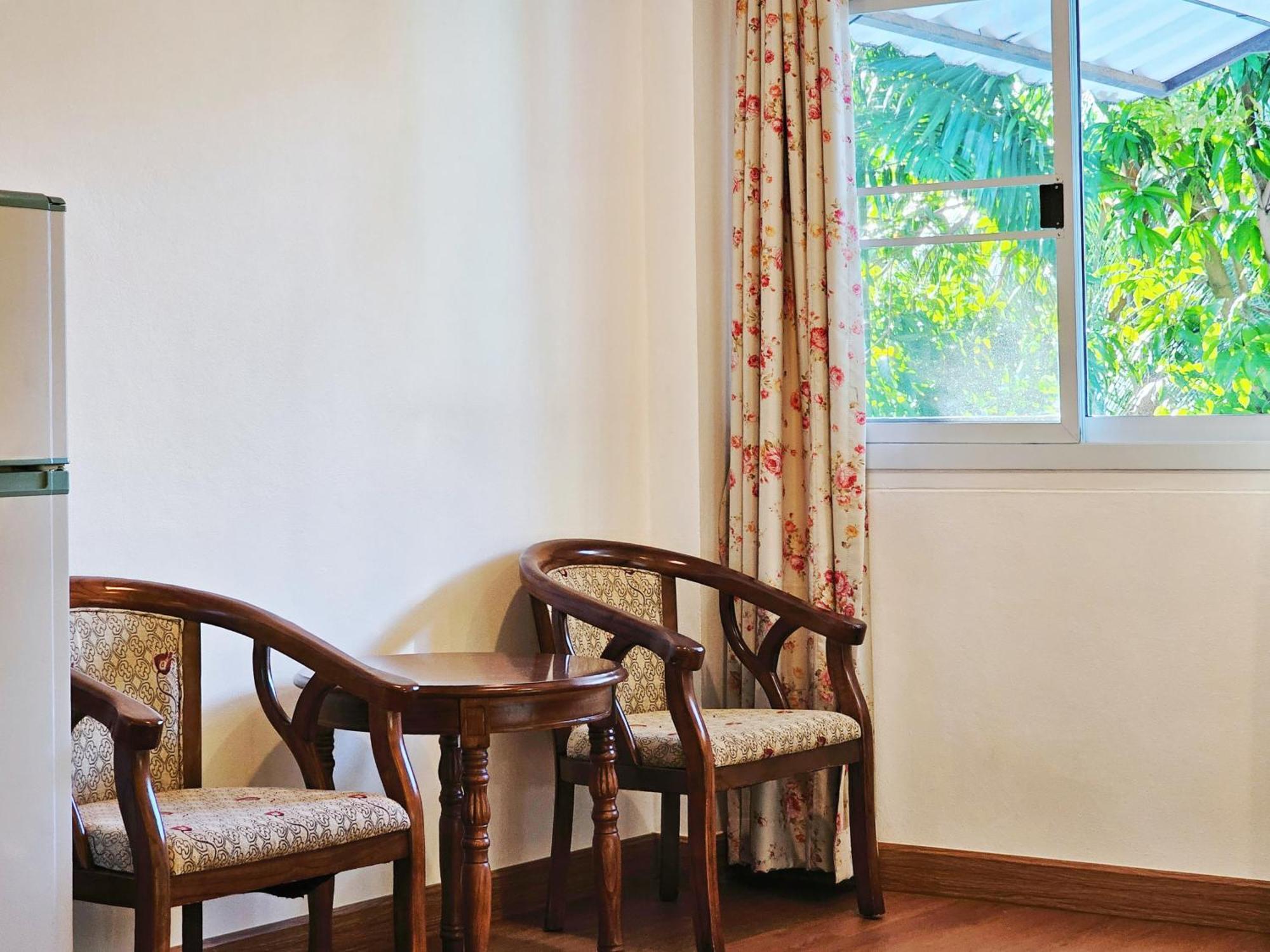 Phaithong Sotel Resort Chalong Luaran gambar